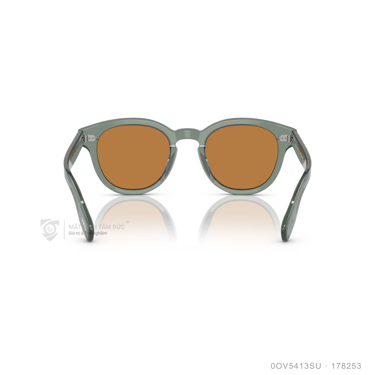 Kính mát Oliver Peoples 0OV5413SU - Ảnh 20