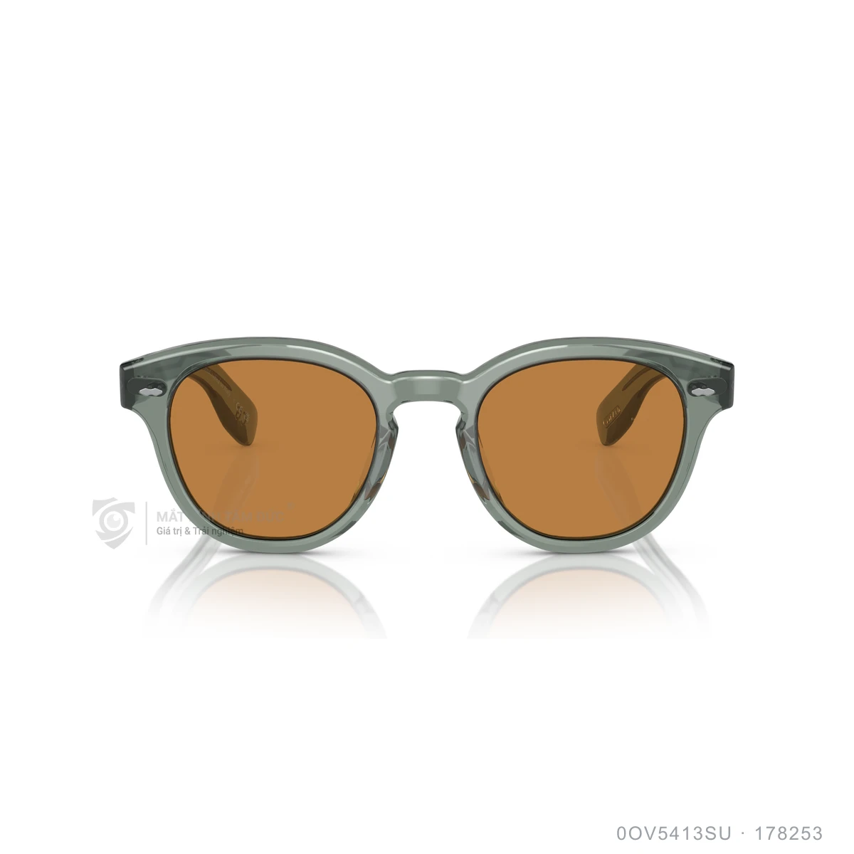 Kính mát Oliver Peoples 0OV5413SU - Ảnh 16