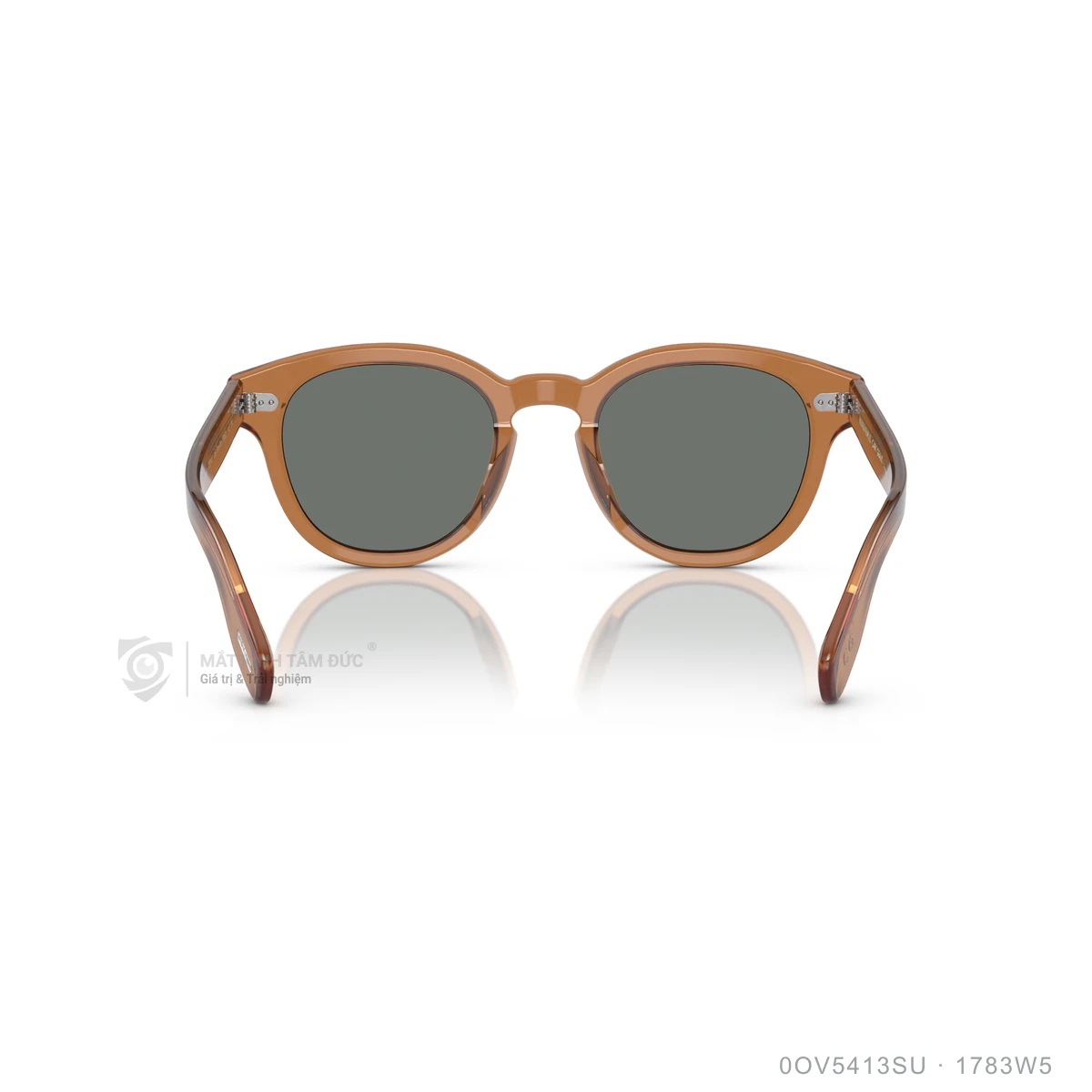 Kính mát Oliver Peoples 0OV5413SU - Ảnh 25