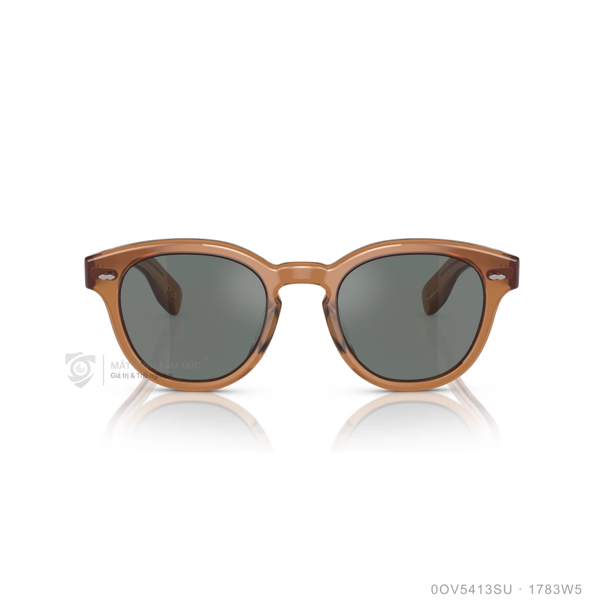 Kính mát Oliver Peoples 0OV5413SU - Ảnh 21