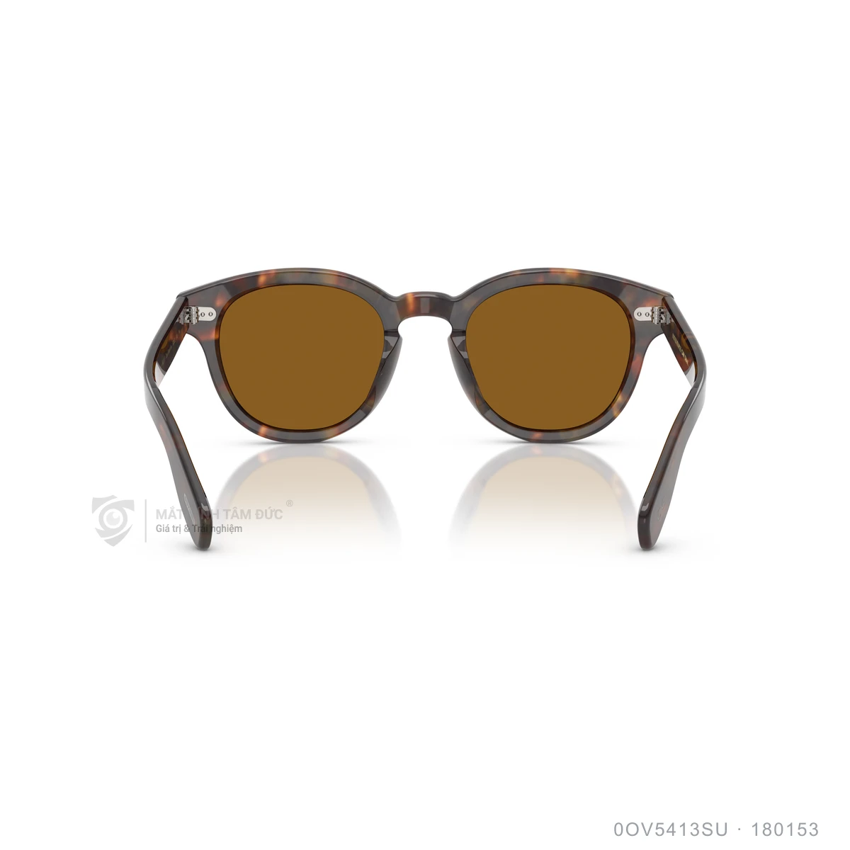 Kính mát Oliver Peoples 0OV5413SU - Ảnh 30