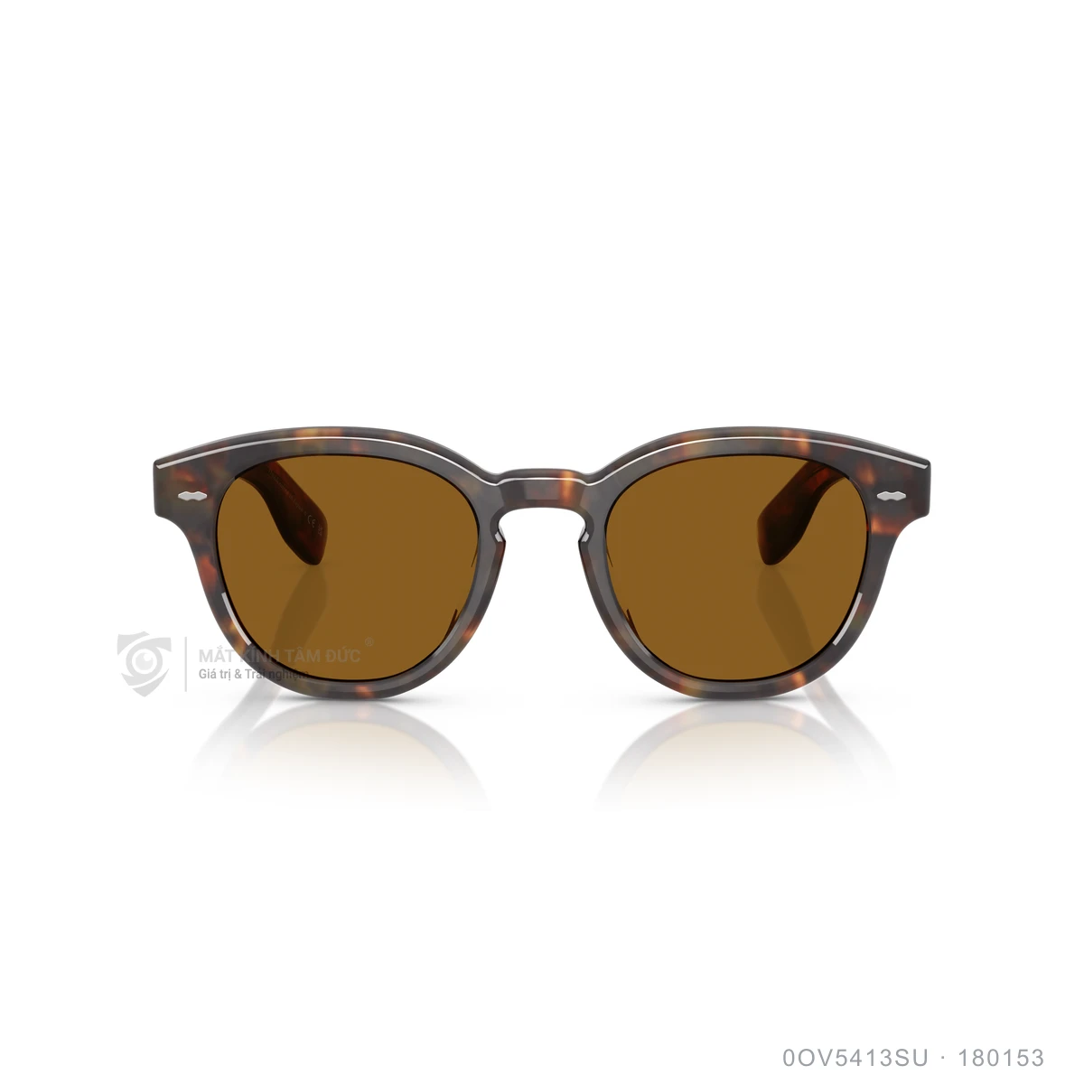 Kính mát Oliver Peoples 0OV5413SU - Ảnh 26