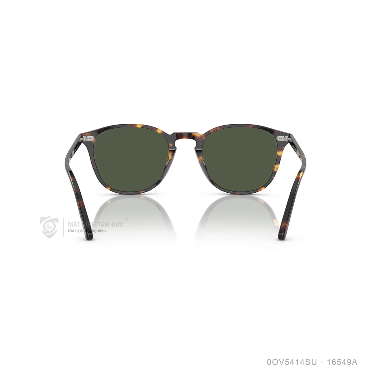 Kính mát Oliver Peoples 0OV5414SU - Ảnh 10