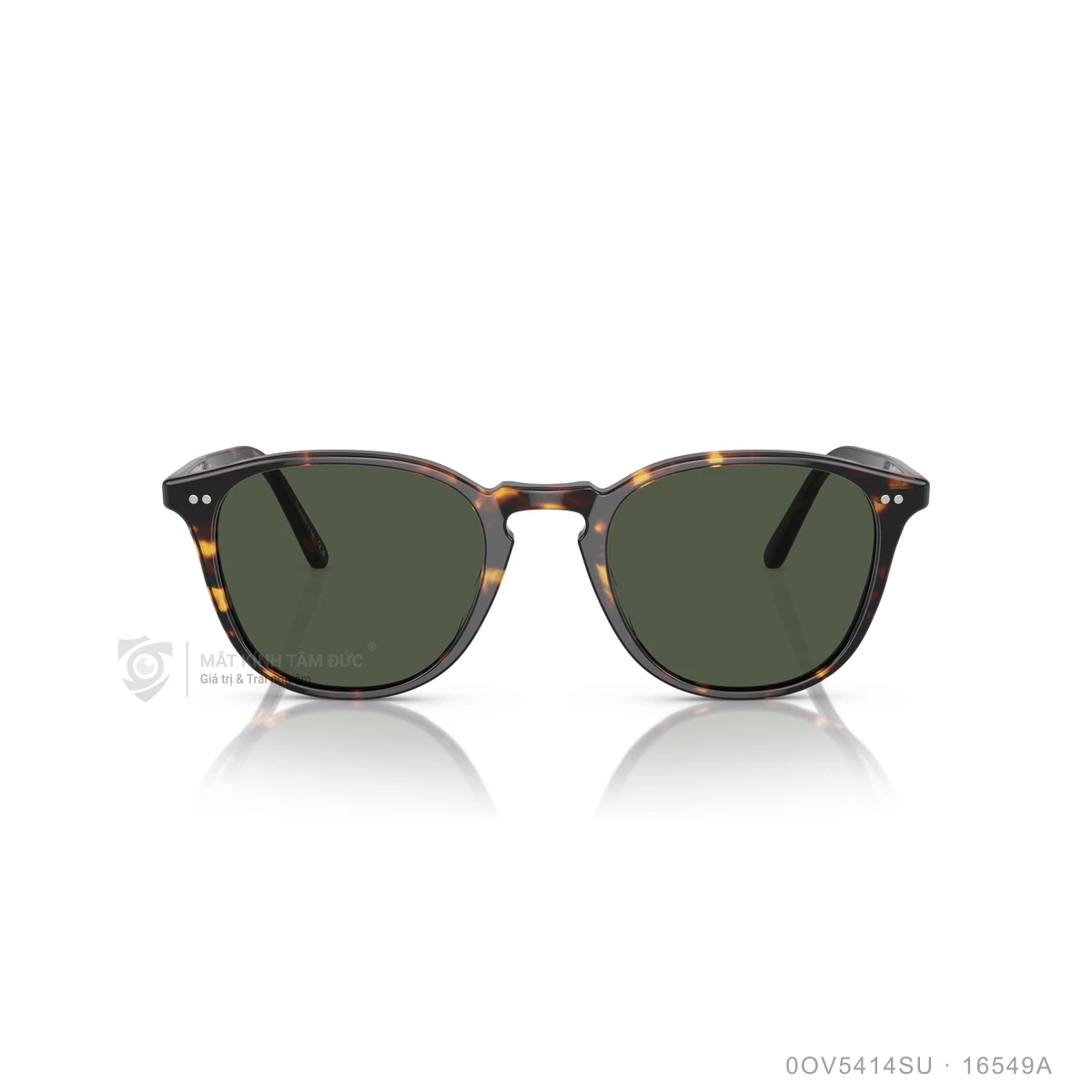 Kính mát Oliver Peoples 0OV5414SU - Ảnh 6