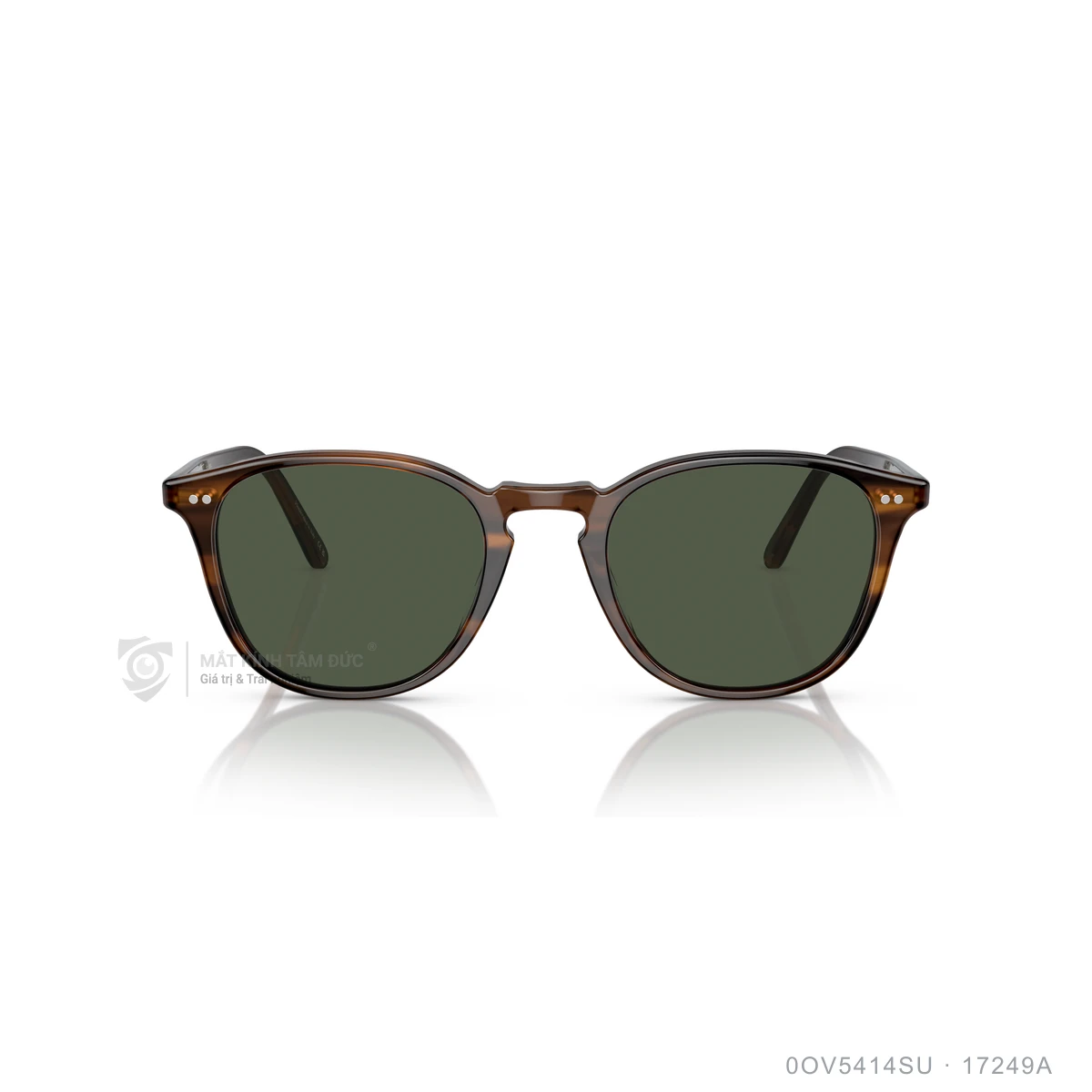 Kính mát Oliver Peoples 0OV5414SU - Ảnh 11