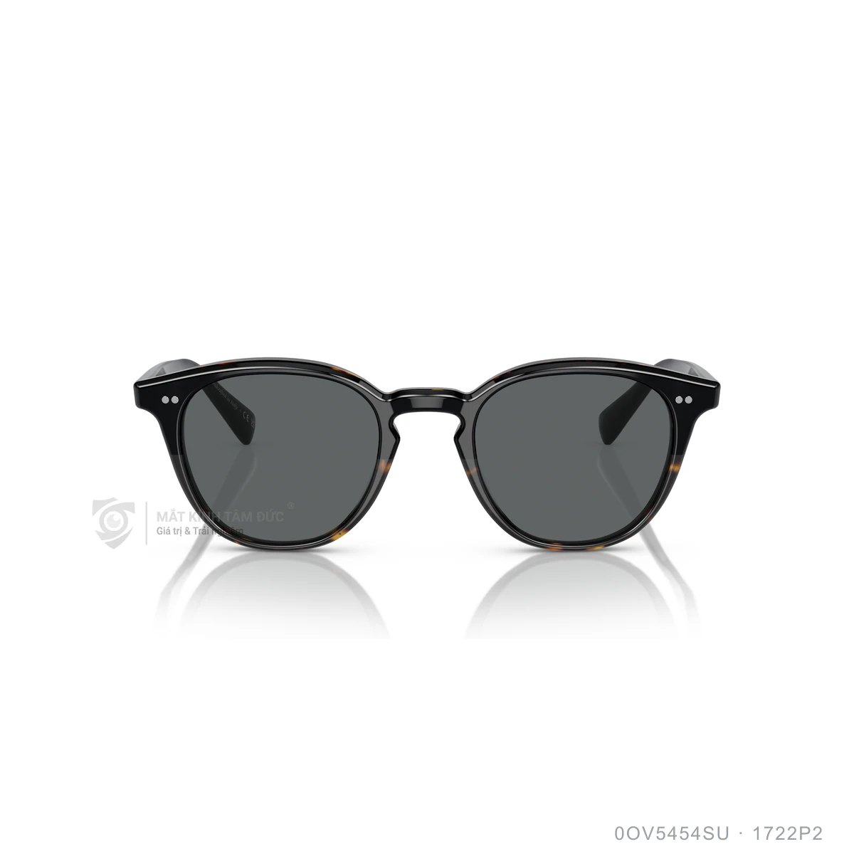 Kính mát Oliver Peoples 0OV5454SU - Ảnh 1