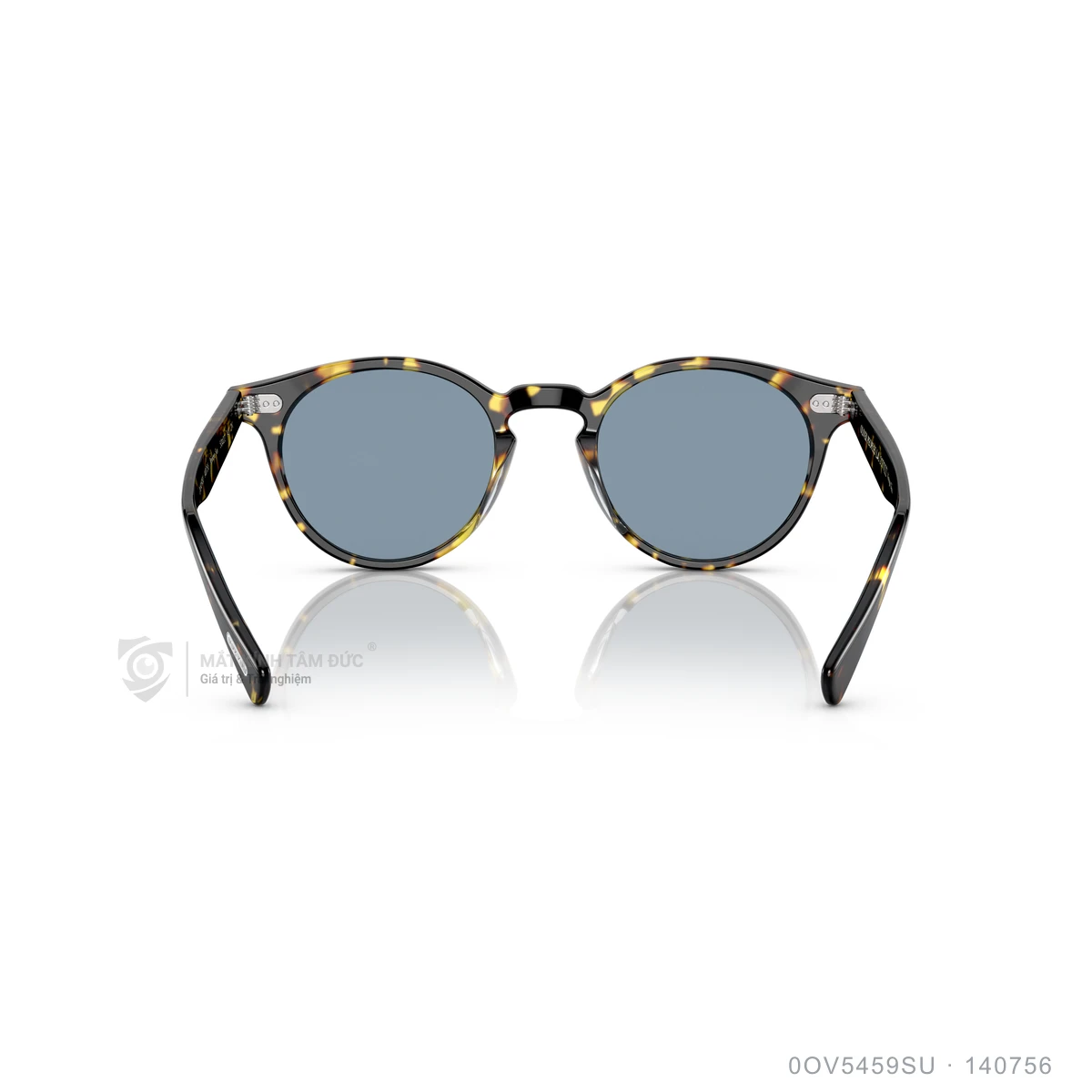 Kính mát Oliver Peoples 0OV5459SU - Ảnh 5