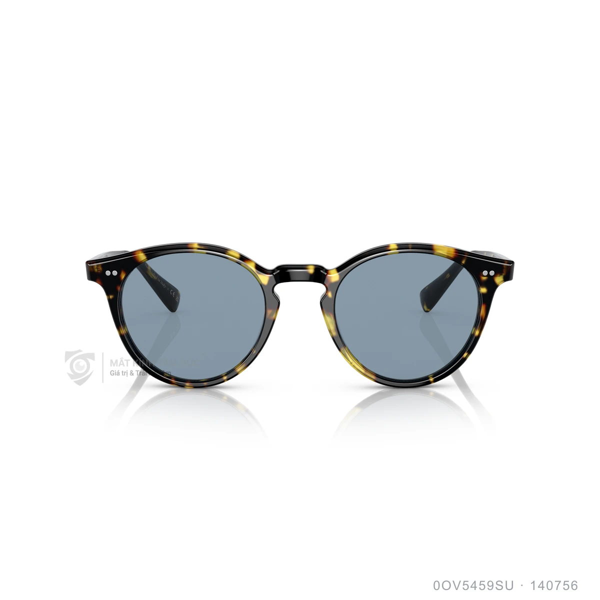 Kính mát Oliver Peoples 0OV5459SU - Ảnh 1