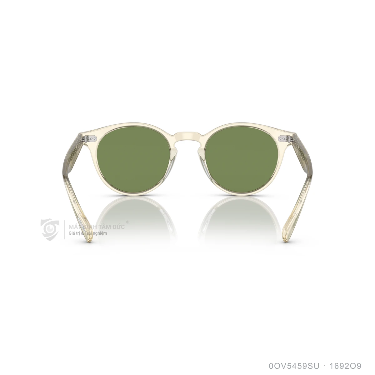 Kính mát Oliver Peoples 0OV5459SU - Ảnh 10
