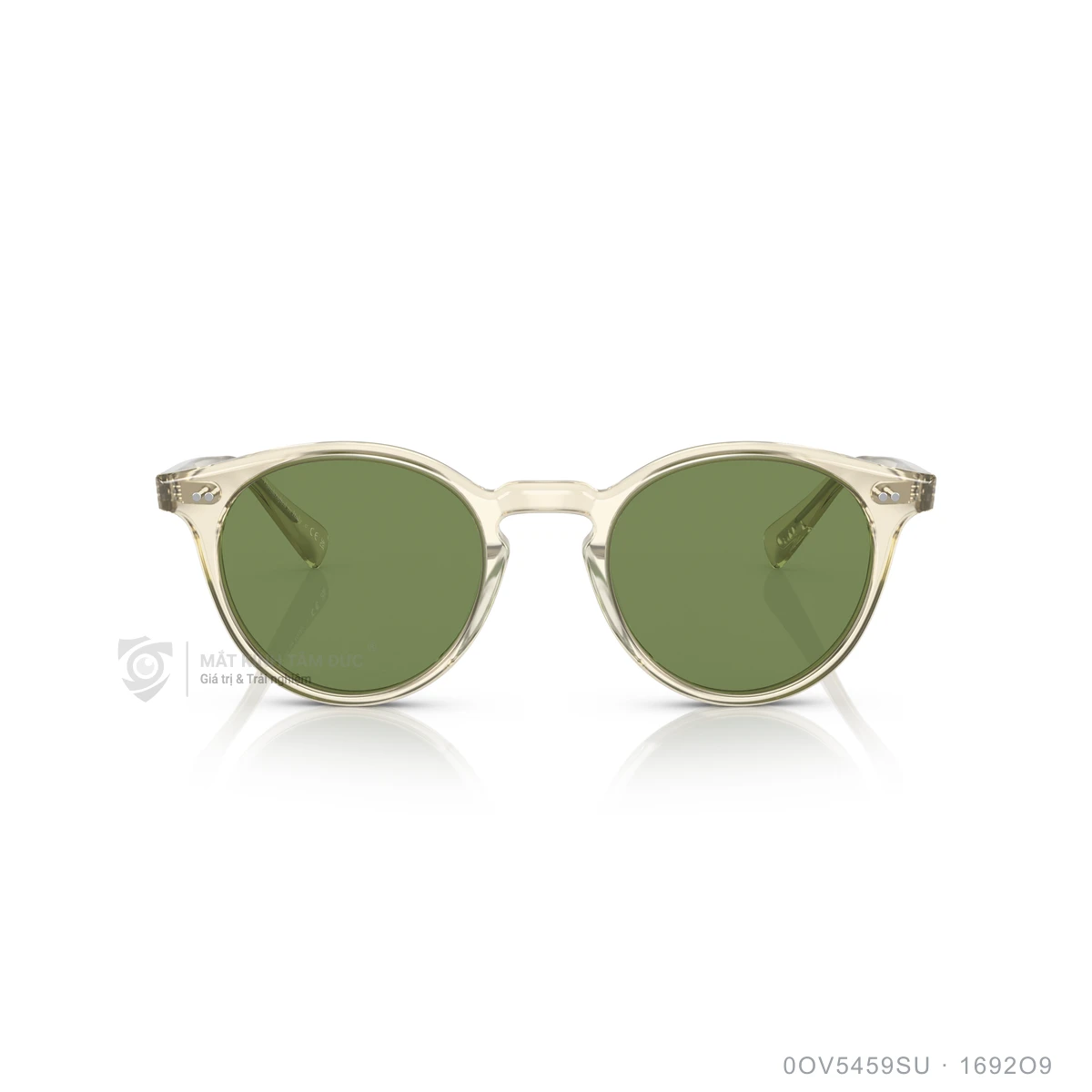 Kính mát Oliver Peoples 0OV5459SU - Ảnh 6