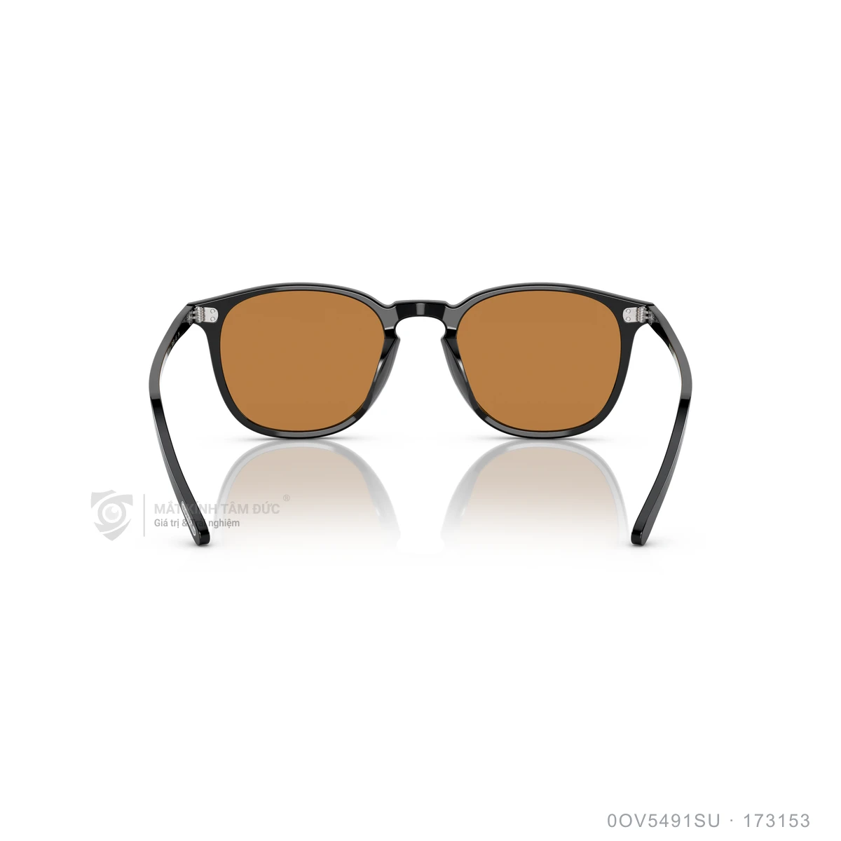 Kính mát Oliver Peoples 0OV5491SU - Ảnh 10