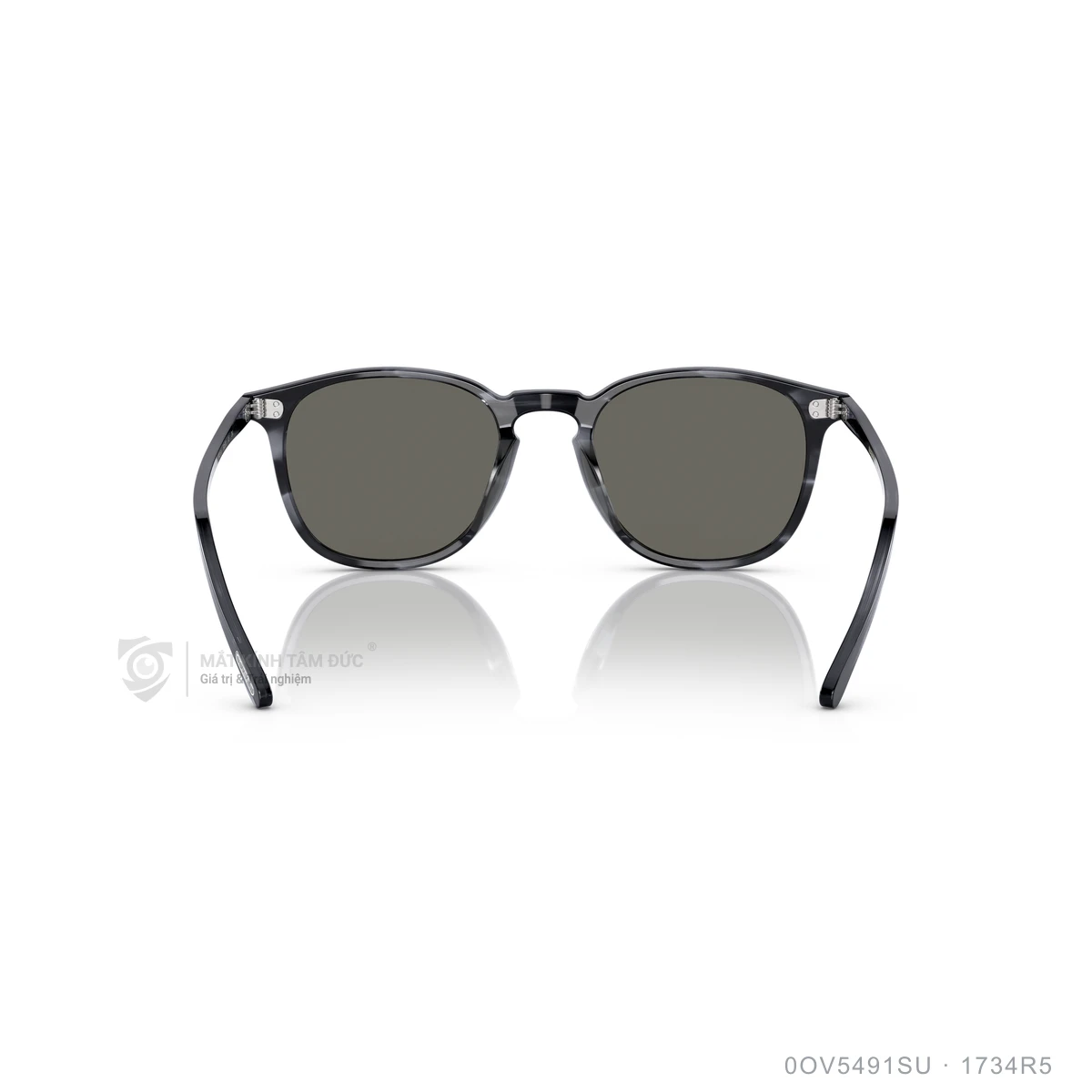 Kính mát Oliver Peoples 0OV5491SU - Ảnh 15