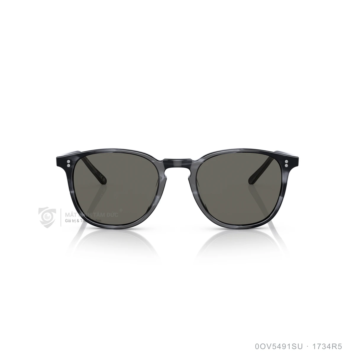 Kính mát Oliver Peoples 0OV5491SU - Ảnh 11