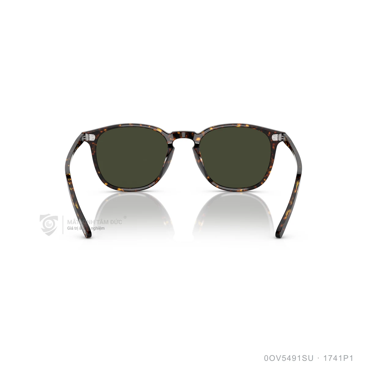 Kính mát Oliver Peoples 0OV5491SU - Ảnh 20