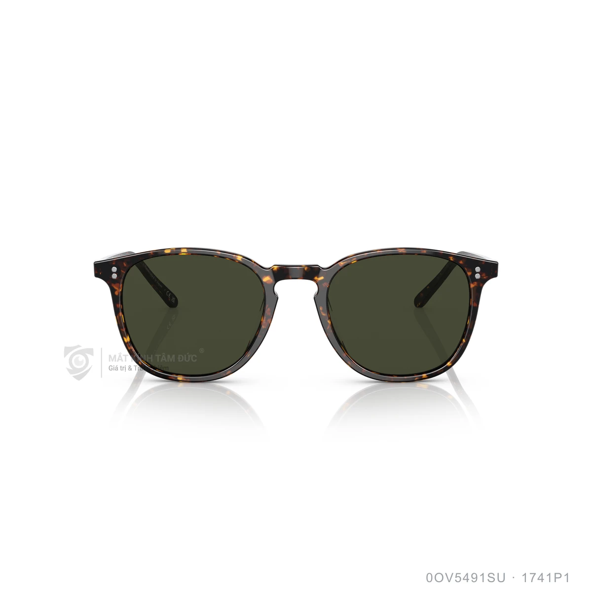 Kính mát Oliver Peoples 0OV5491SU - Ảnh 16