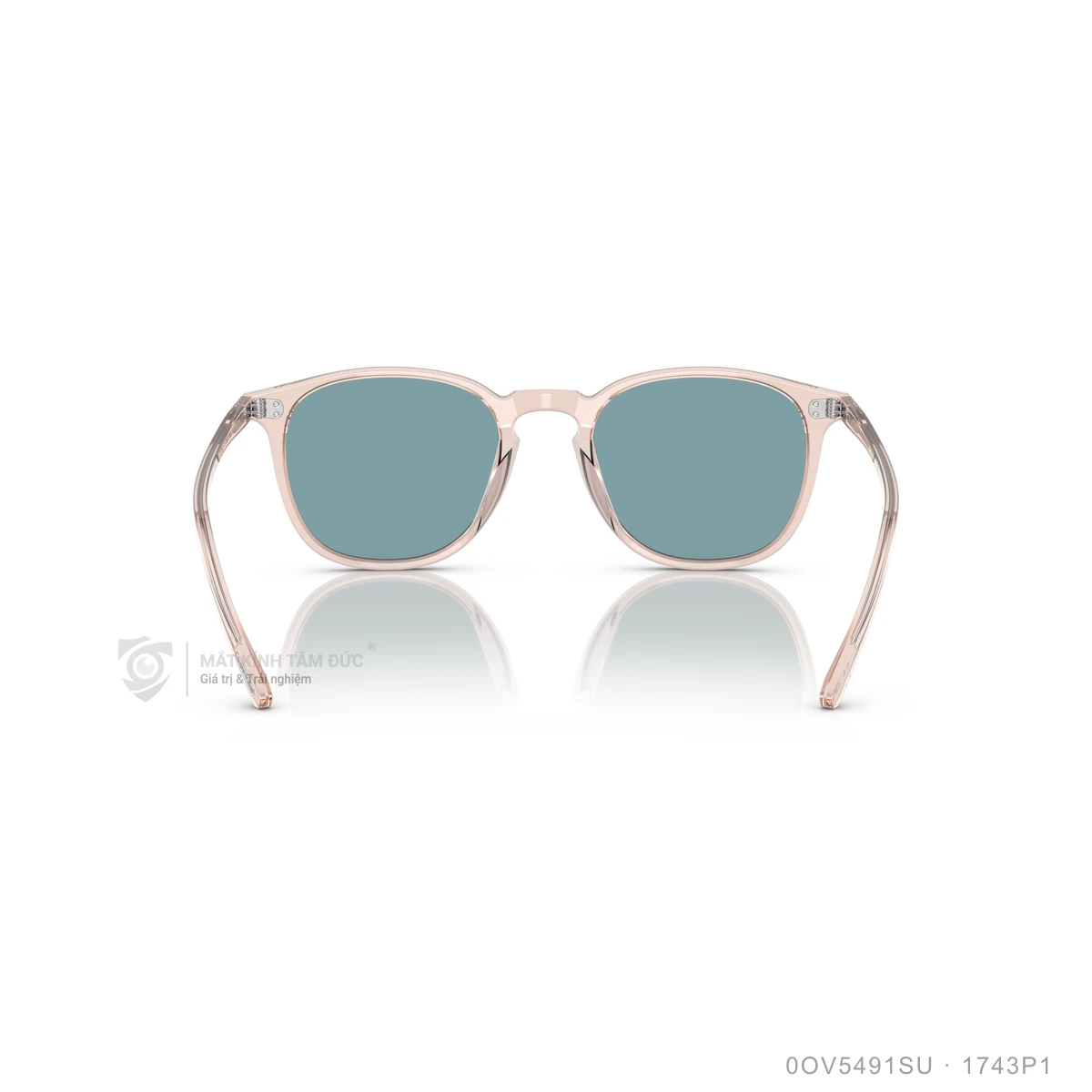 Kính mát Oliver Peoples 0OV5491SU - Ảnh 25