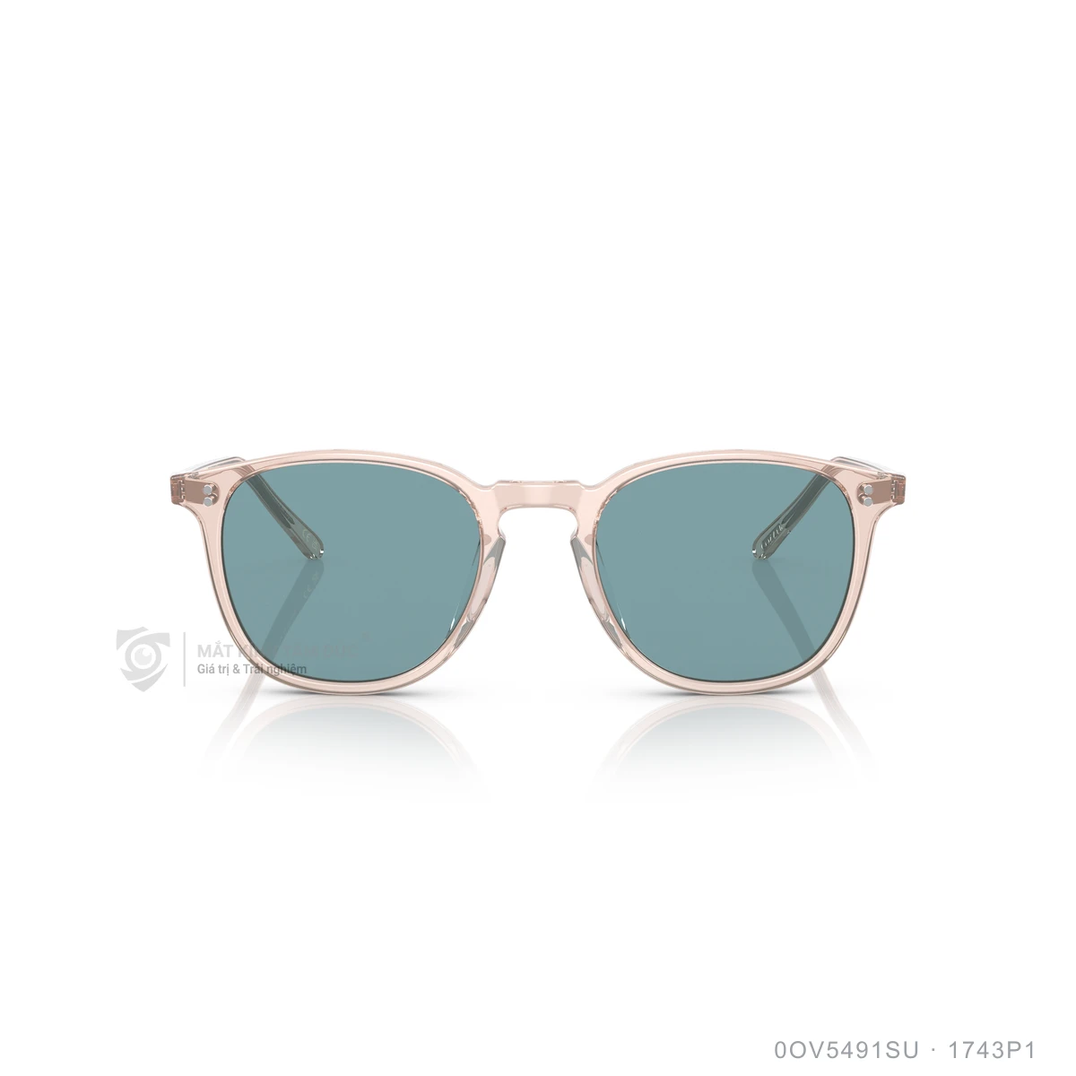 Kính mát Oliver Peoples 0OV5491SU - Ảnh 21