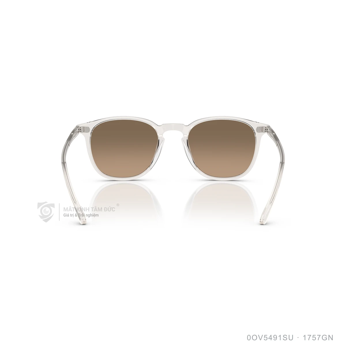 Kính mát Oliver Peoples 0OV5491SU - Ảnh 5