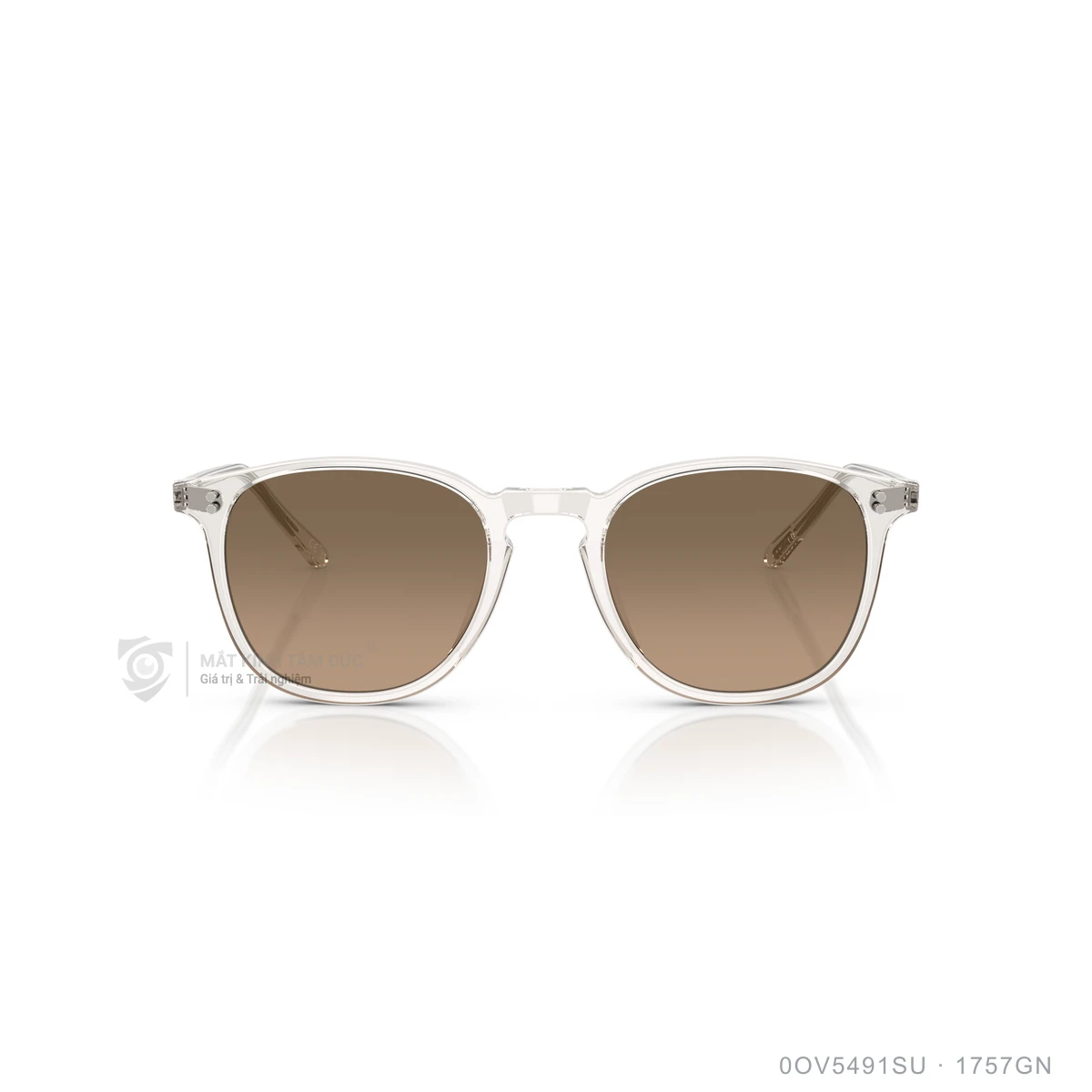 Kính mát Oliver Peoples 0OV5491SU - Ảnh 1