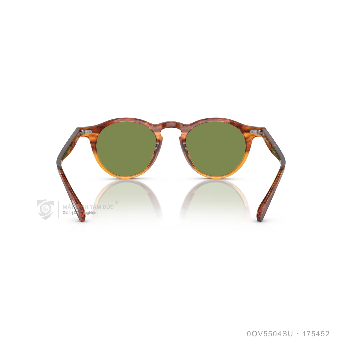 Kính mát Oliver Peoples 0OV5504SU - Ảnh 10