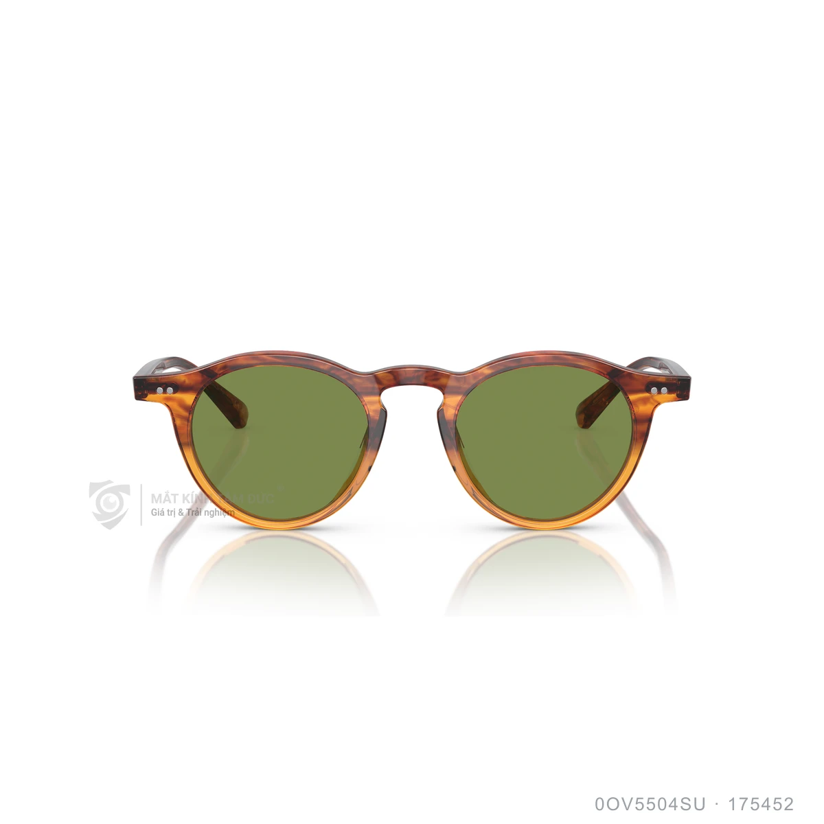 Kính mát Oliver Peoples 0OV5504SU - Ảnh 6