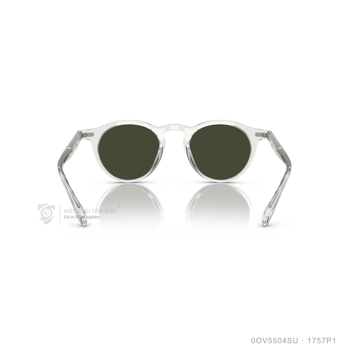 Kính mát Oliver Peoples 0OV5504SU - Ảnh 15