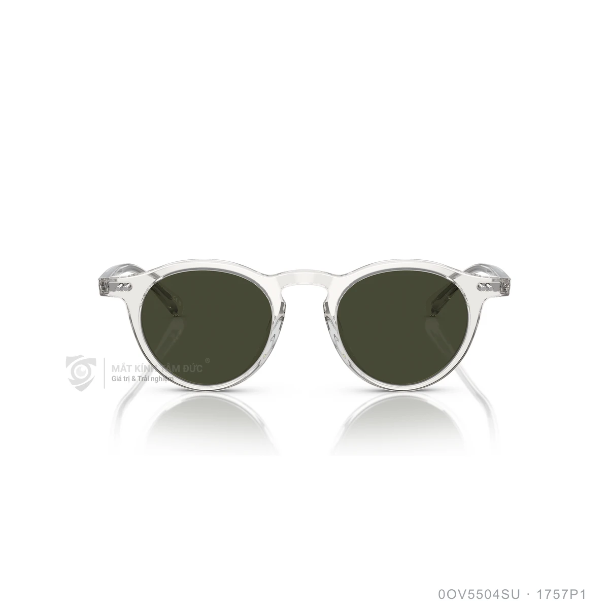 Kính mát Oliver Peoples 0OV5504SU - Ảnh 11