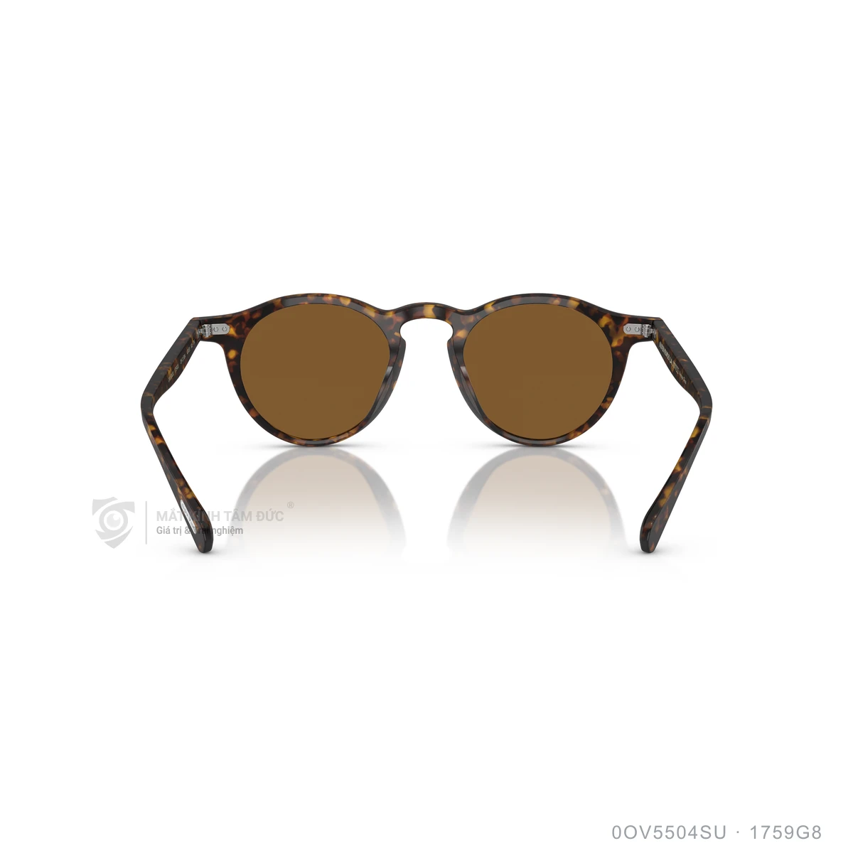 Kính mát Oliver Peoples 0OV5504SU - Ảnh 20