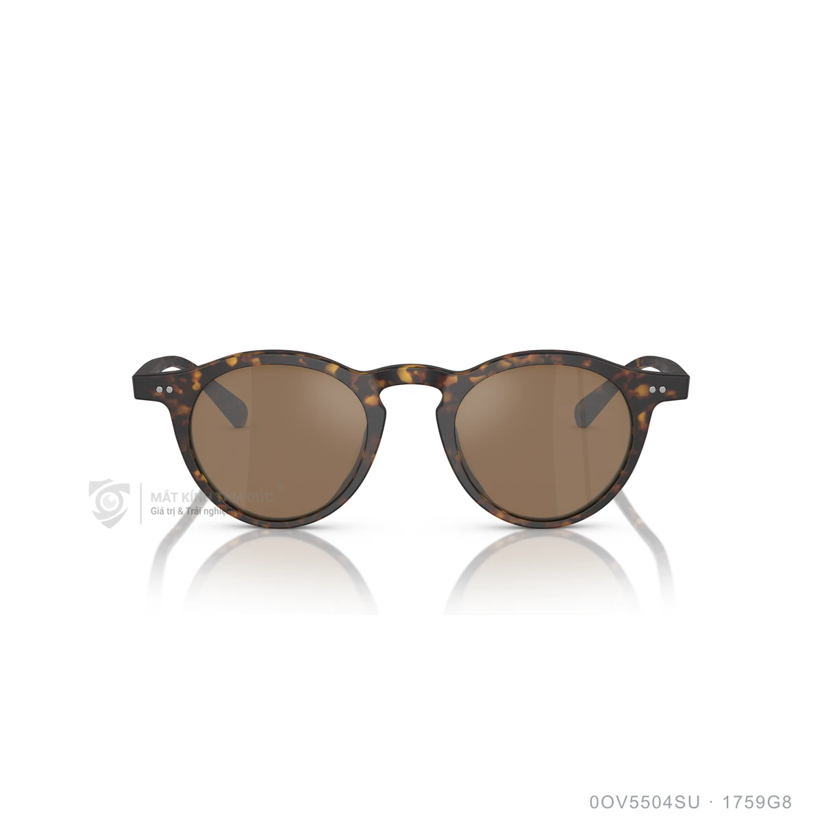 Kính mát Oliver Peoples 0OV5504SU - Ảnh 16