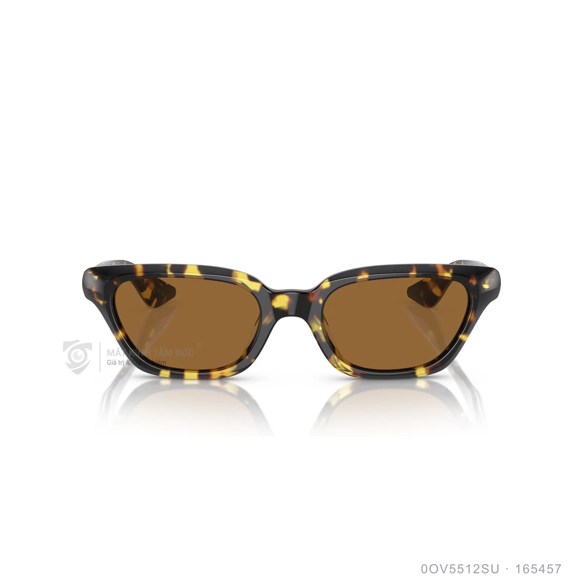 Kính mát Oliver Peoples 0OV5512SU - Ảnh 21
