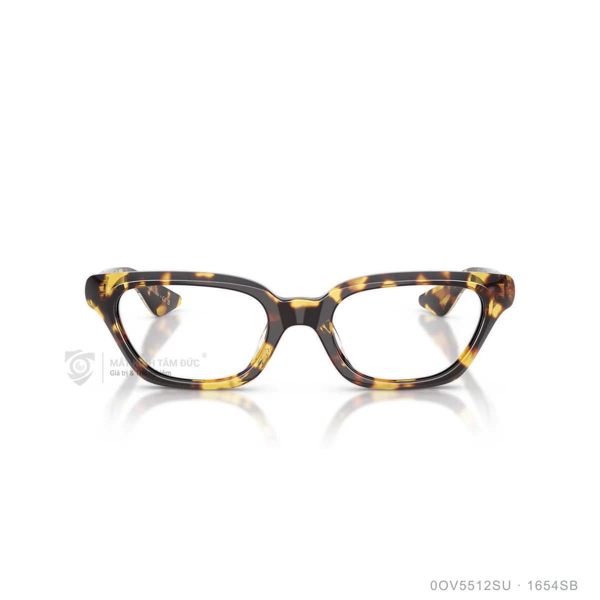 Kính mát Oliver Peoples 0OV5512SU - Ảnh 11