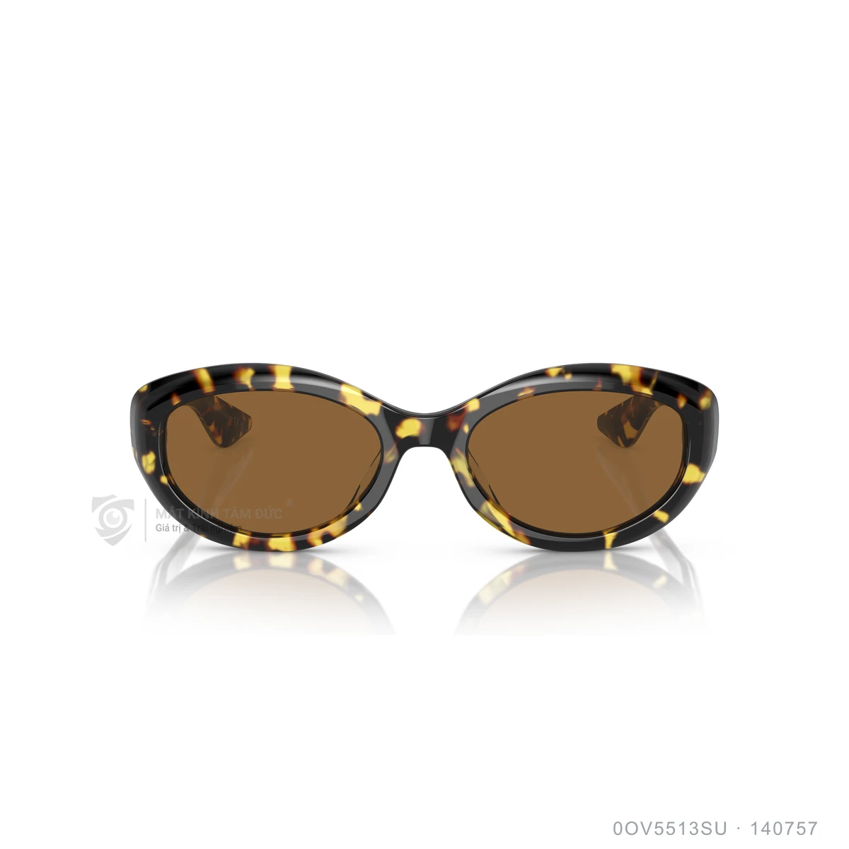Kính mát Oliver Peoples 0OV5513SU - Ảnh 11