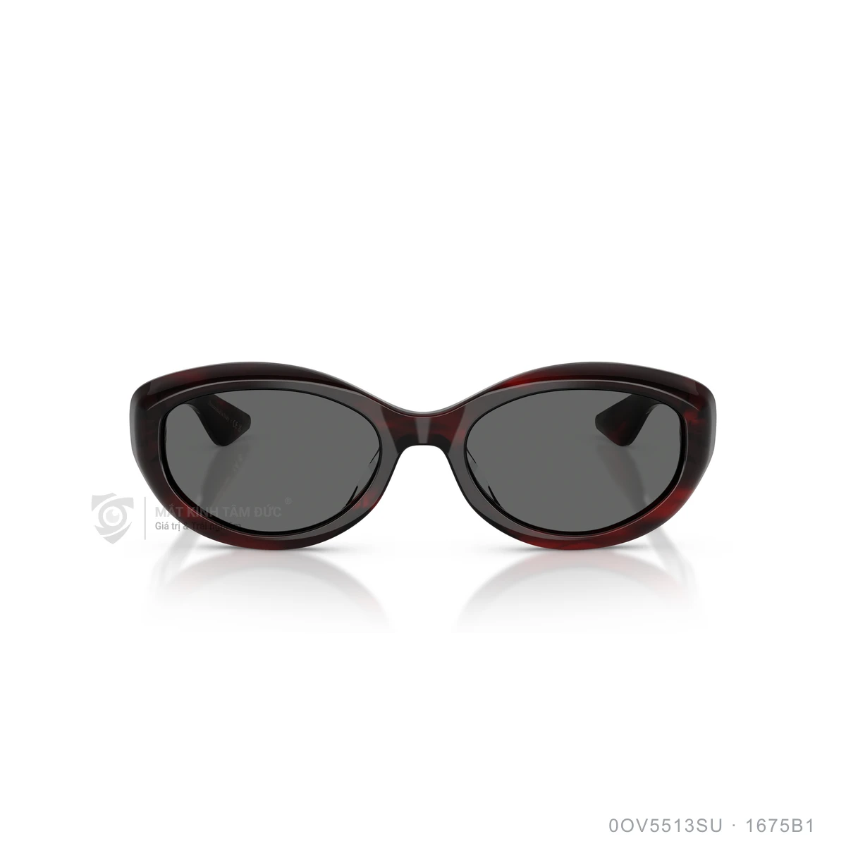 Kính mát Oliver Peoples 0OV5513SU - Ảnh 1