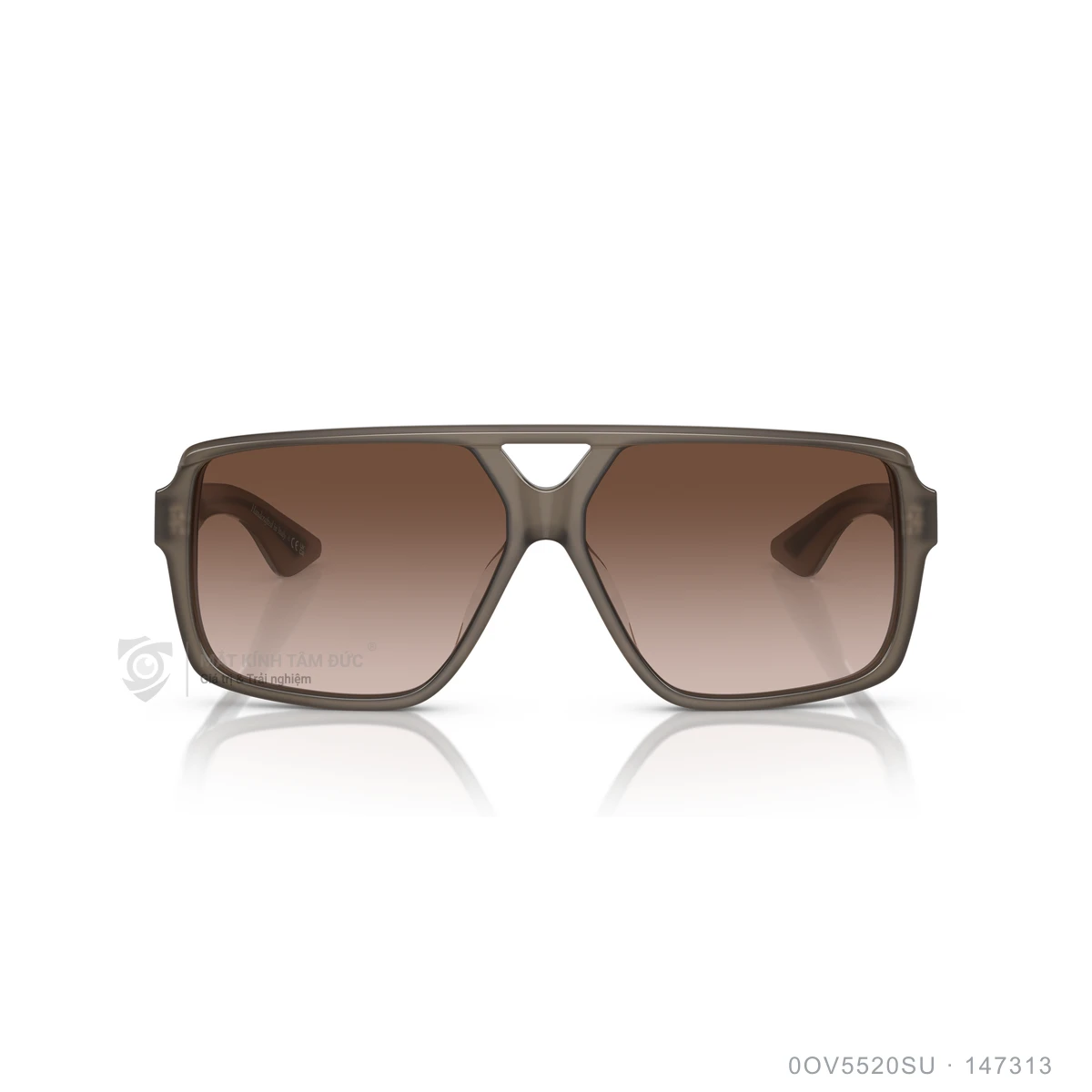 Kính mát Oliver Peoples 0OV5520SU - Ảnh 1