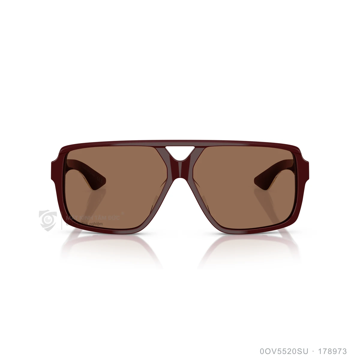 Kính mát Oliver Peoples 0OV5520SU - Ảnh 11