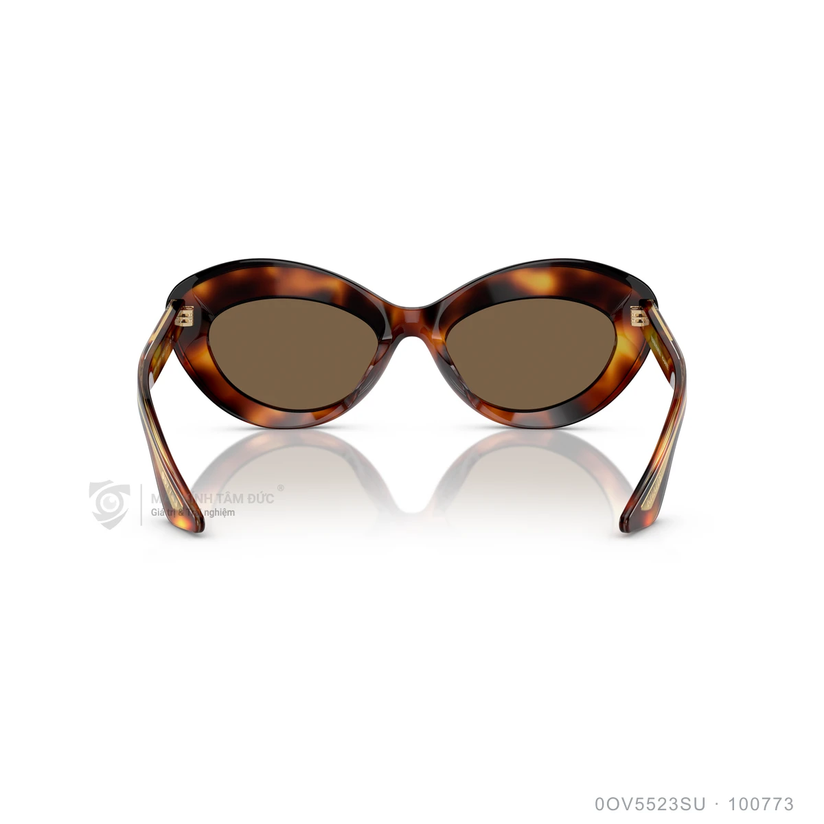 Kính mát Oliver Peoples 0OV5523SU - Ảnh 5