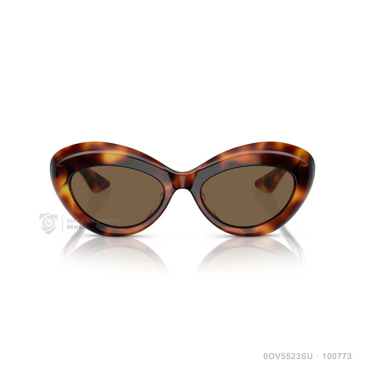 Kính mát Oliver Peoples 0OV5523SU - Ảnh 1