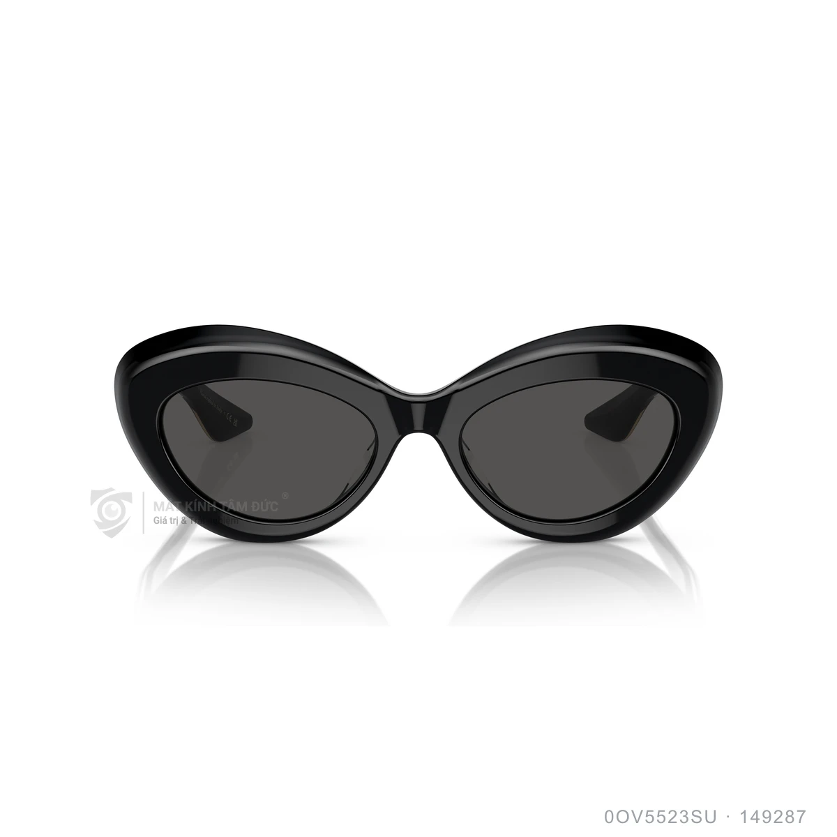 Kính mát Oliver Peoples 0OV5523SU - Ảnh 6
