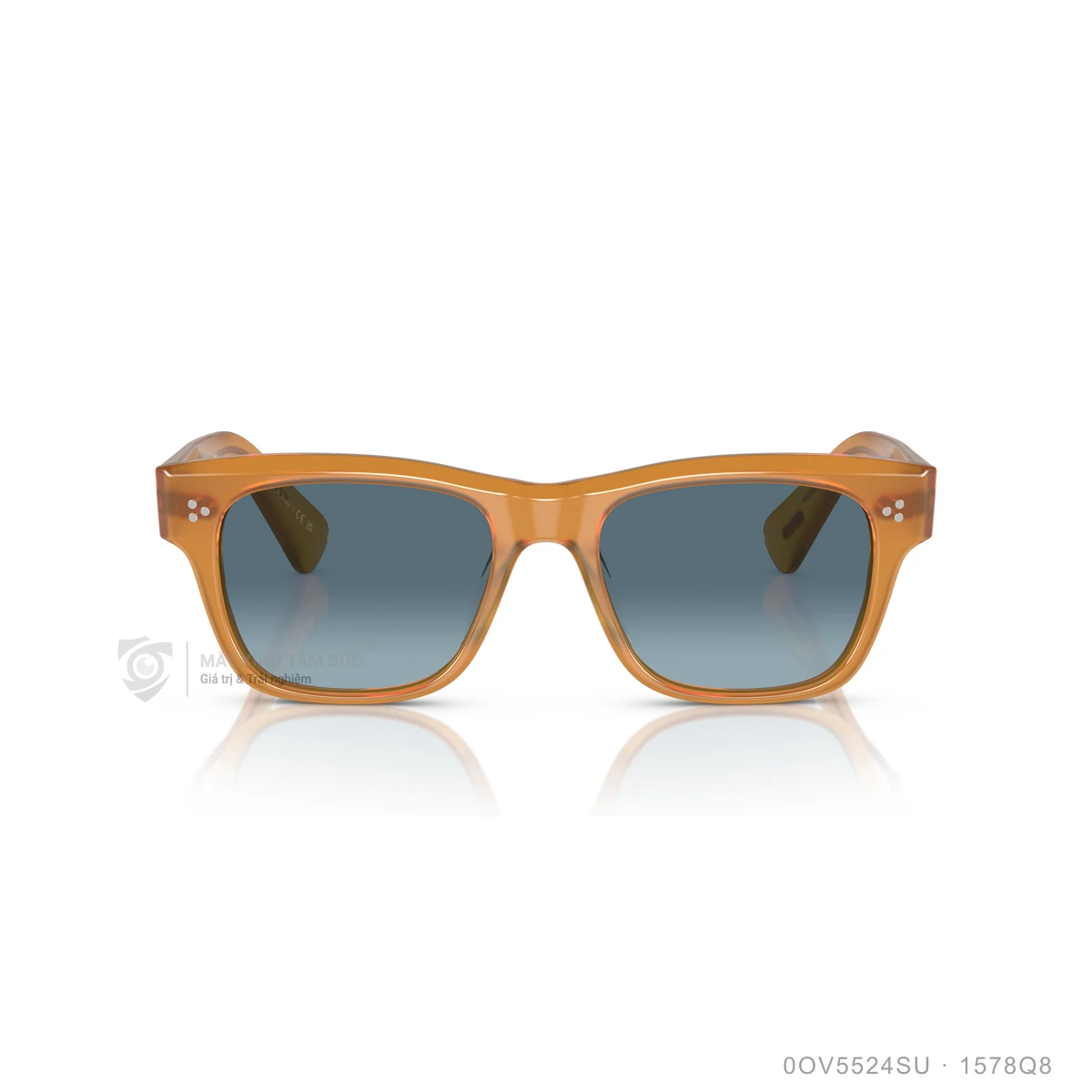 Kính mát Oliver Peoples 0OV5524SU - Ảnh 6