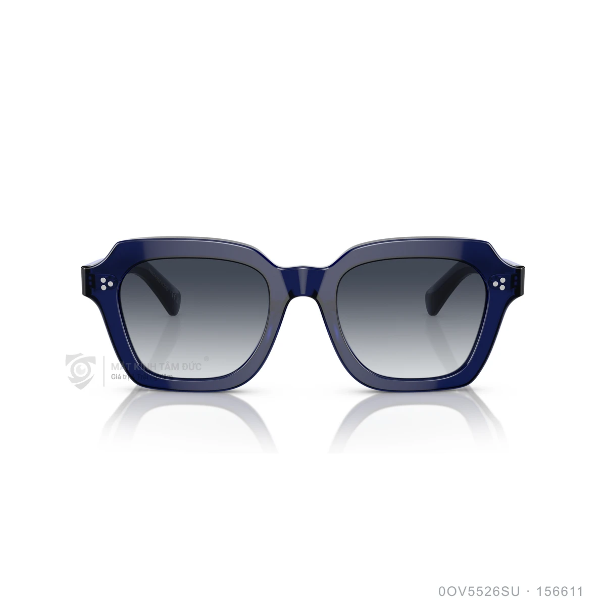 Kính mát Oliver Peoples 0OV5526SU - Ảnh 1