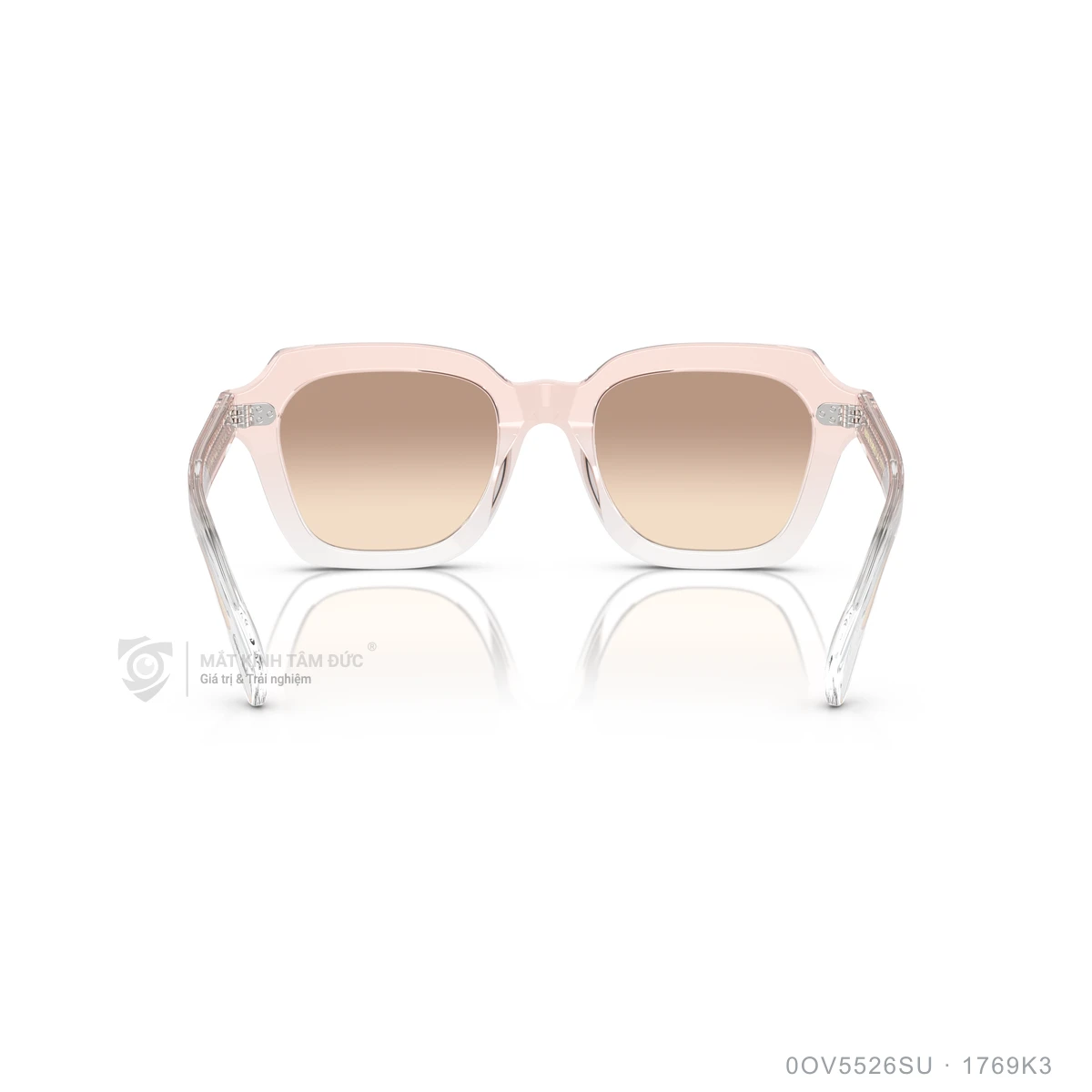 Kính mát Oliver Peoples 0OV5526SU - Ảnh 10