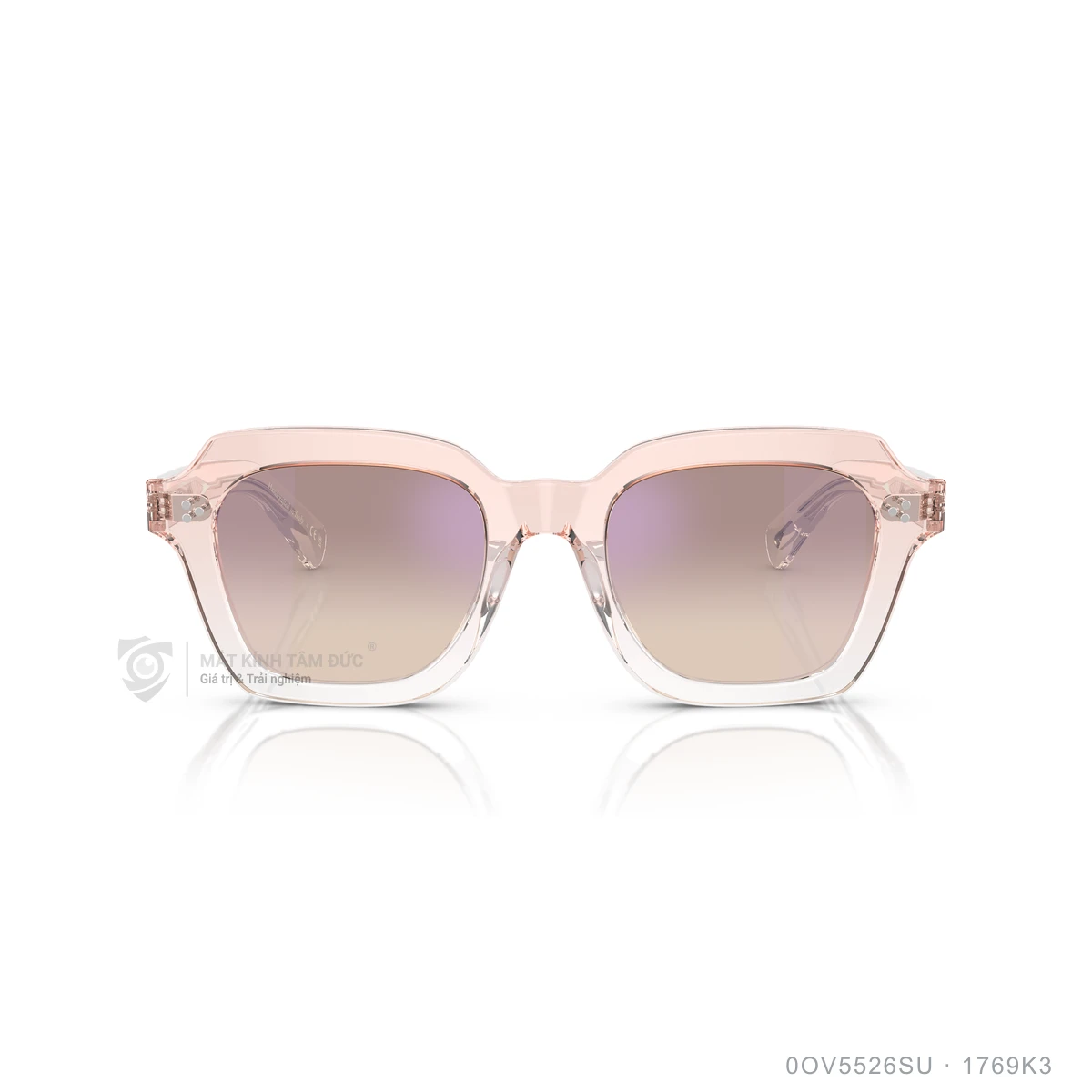 Kính mát Oliver Peoples 0OV5526SU - Ảnh 6