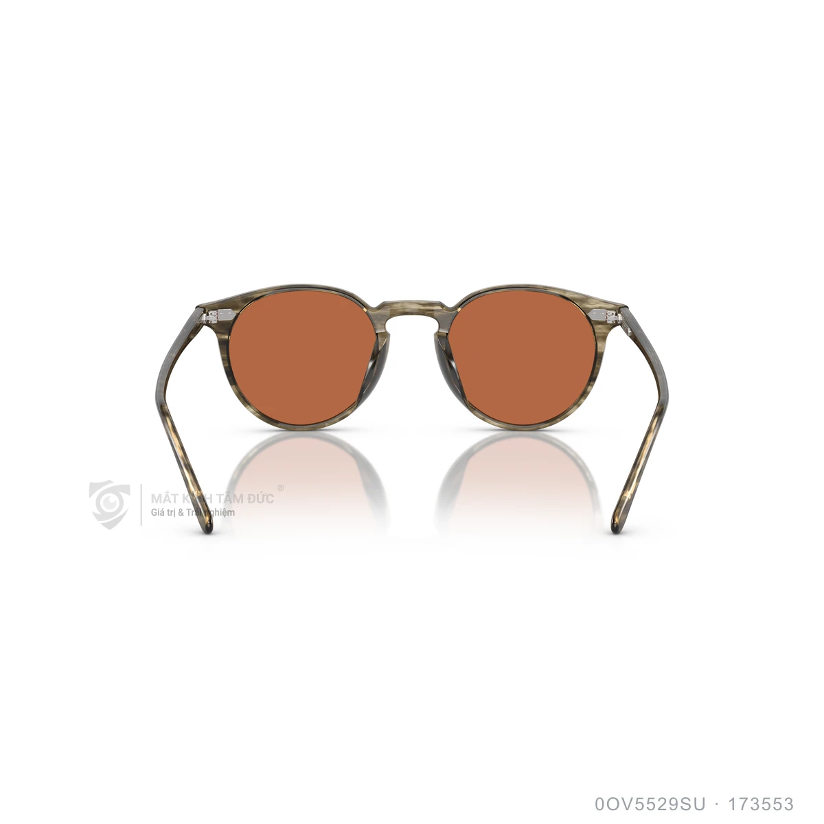 Kính mát Oliver Peoples 0OV5529SU - Ảnh 10