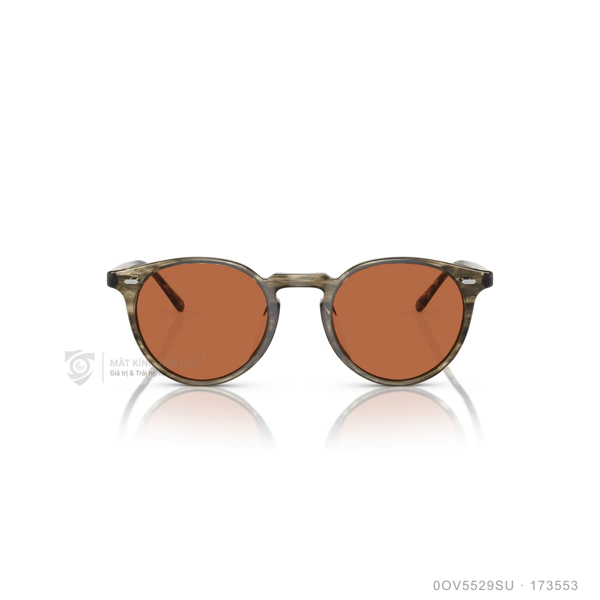 Kính mát Oliver Peoples 0OV5529SU - Ảnh 6