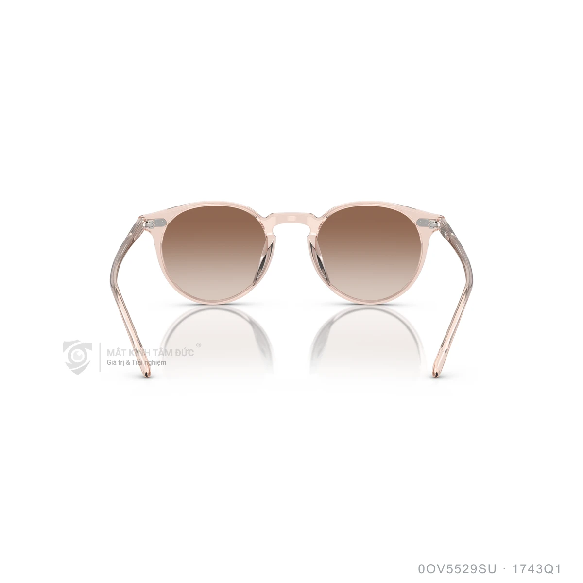 Kính mát Oliver Peoples 0OV5529SU - Ảnh 15