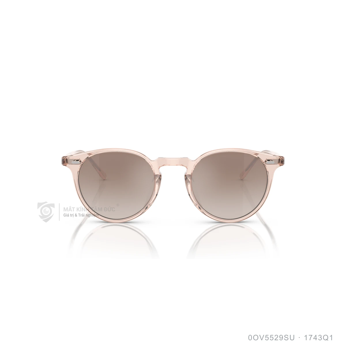 Kính mát Oliver Peoples 0OV5529SU - Ảnh 11