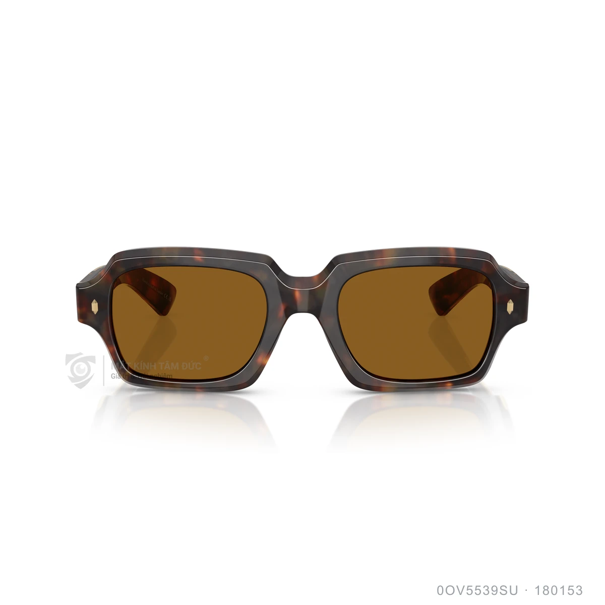 Kính mát Oliver Peoples 0OV5539SU - Ảnh 1