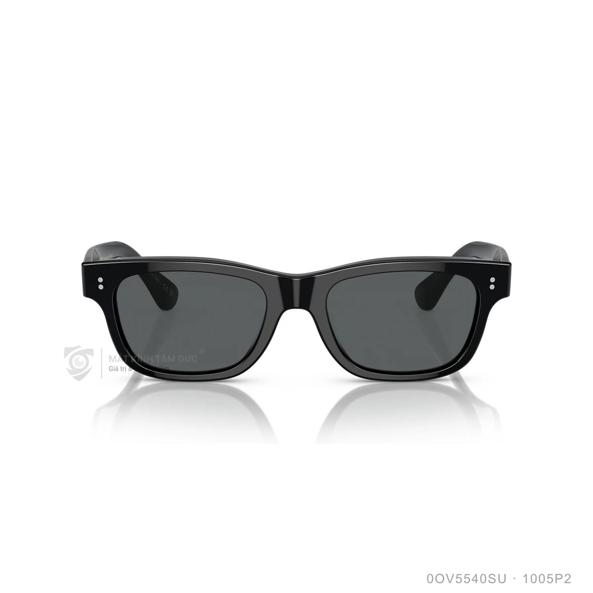 Kính mát Oliver Peoples 0OV5540SU - Ảnh 1