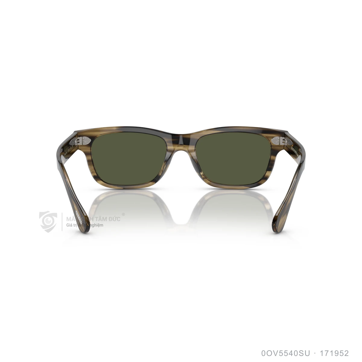 Kính mát Oliver Peoples 0OV5540SU - Ảnh 10