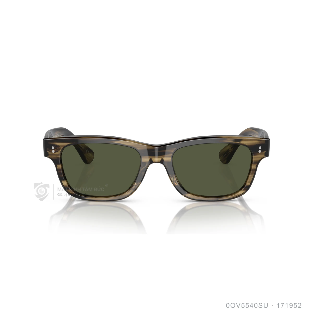 Kính mát Oliver Peoples 0OV5540SU - Ảnh 6
